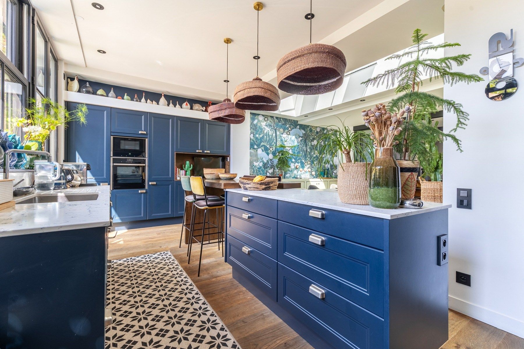maison de luxe 7 Pièces en vente sur BORDEAUX (33000)