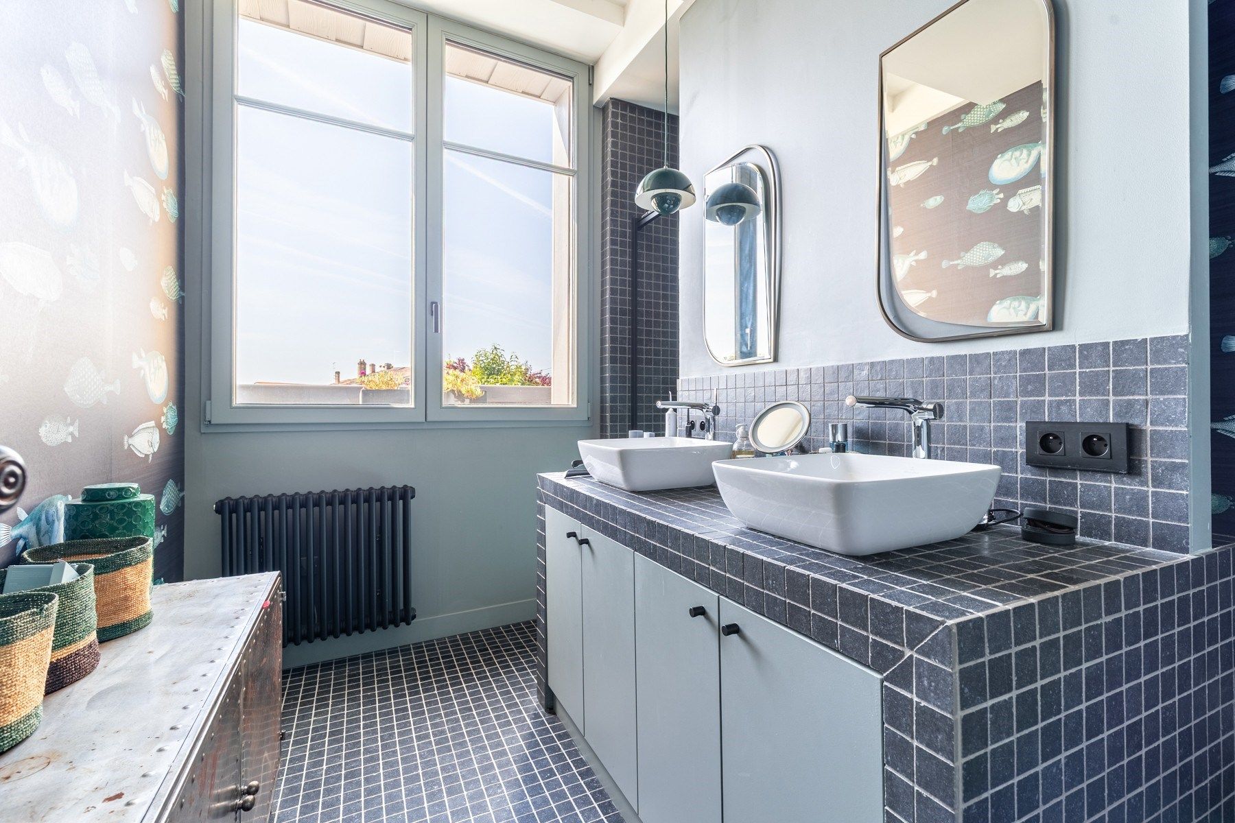 maison de luxe 7 Pièces en vente sur BORDEAUX (33000)
