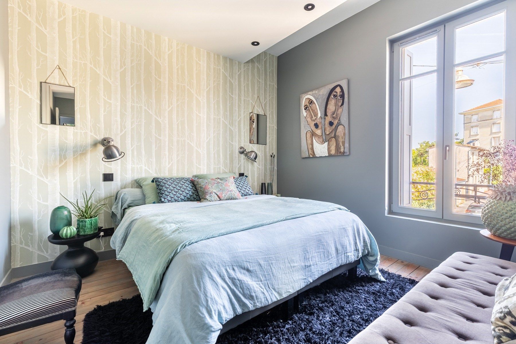 maison de luxe 7 Pièces en vente sur BORDEAUX (33000)