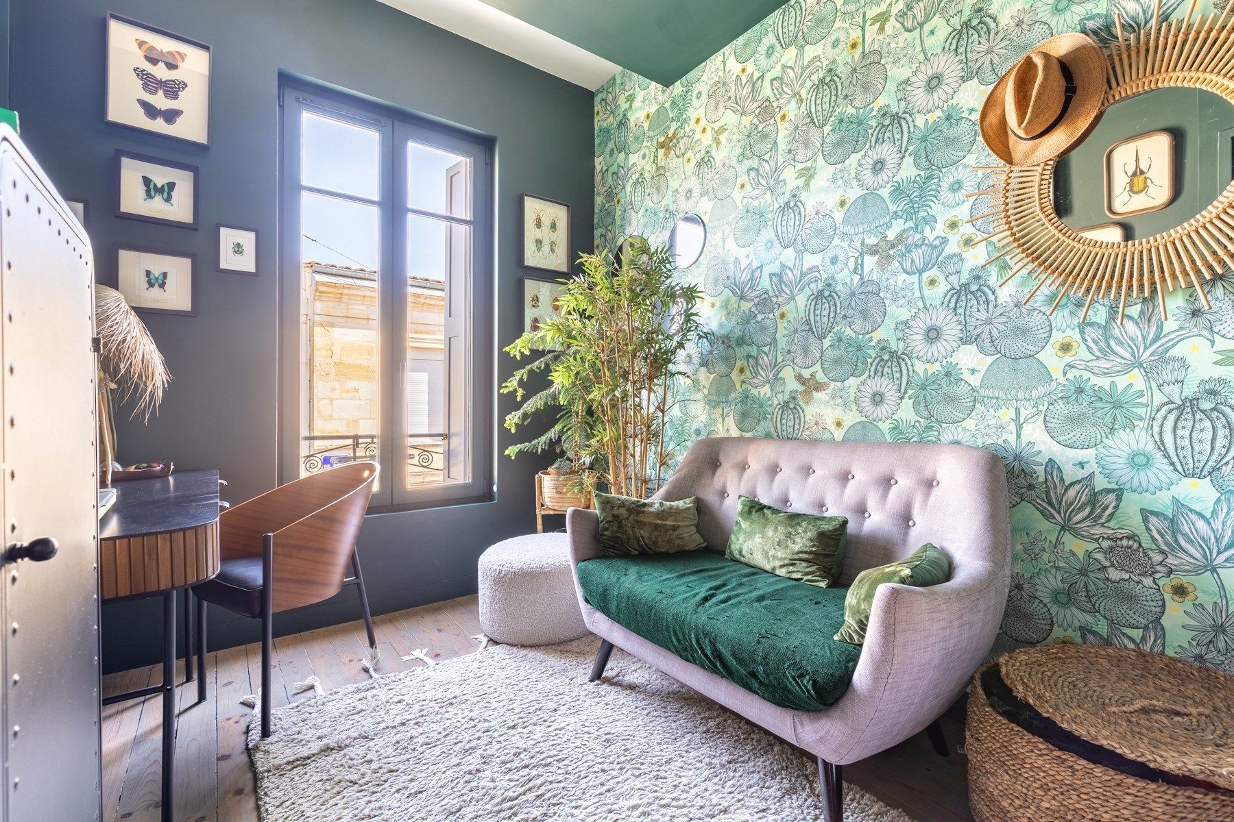 maison de luxe 7 Pièces en vente sur BORDEAUX (33000)