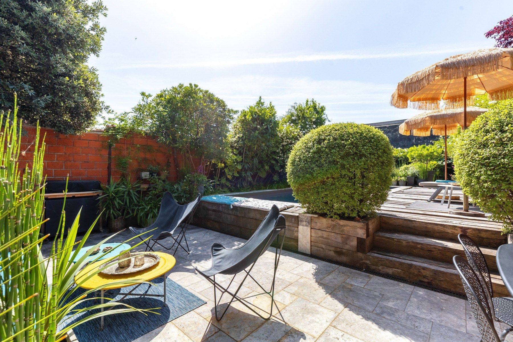 maison de luxe 7 Pièces en vente sur BORDEAUX (33000)