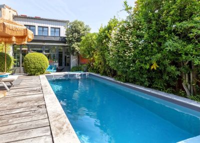 Vente Maison de luxe Bordeaux 7&nbsp;Pièces 164&nbsp;m²