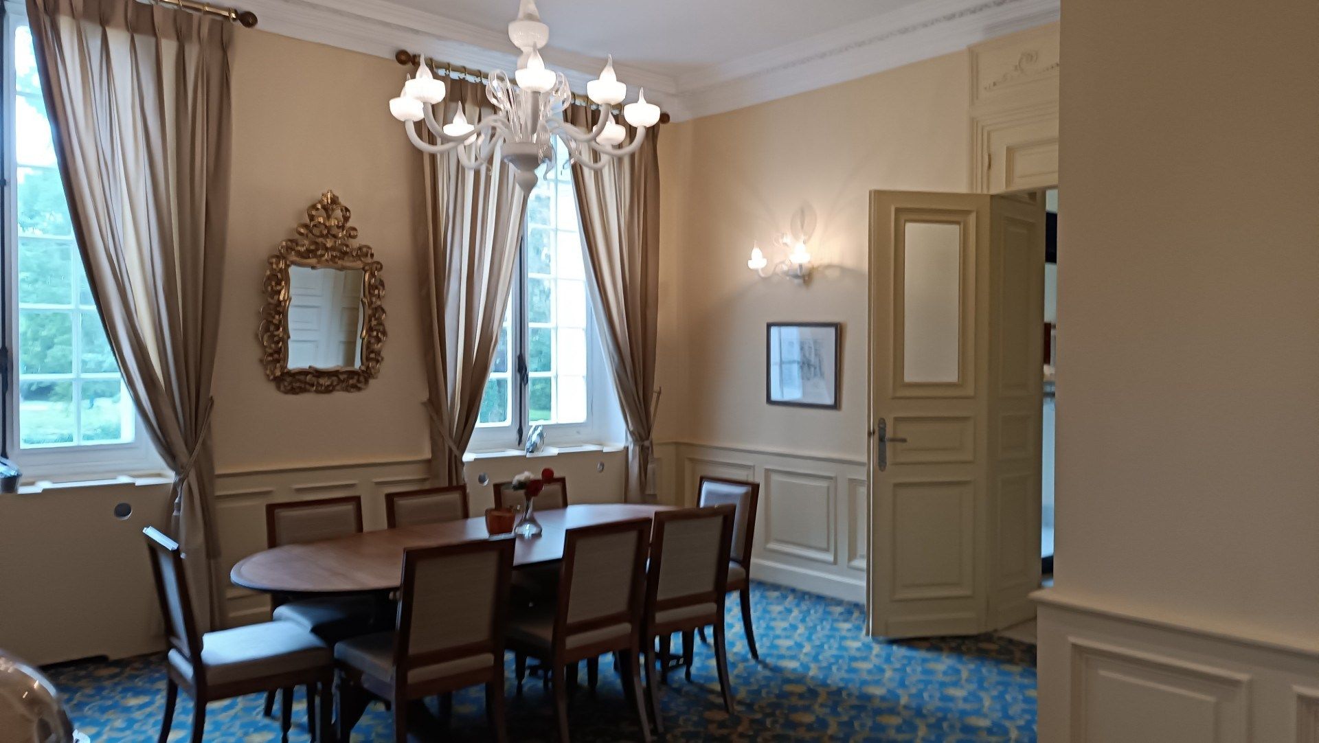 manor house 16 Rooms for sale on BLOIS (41000)