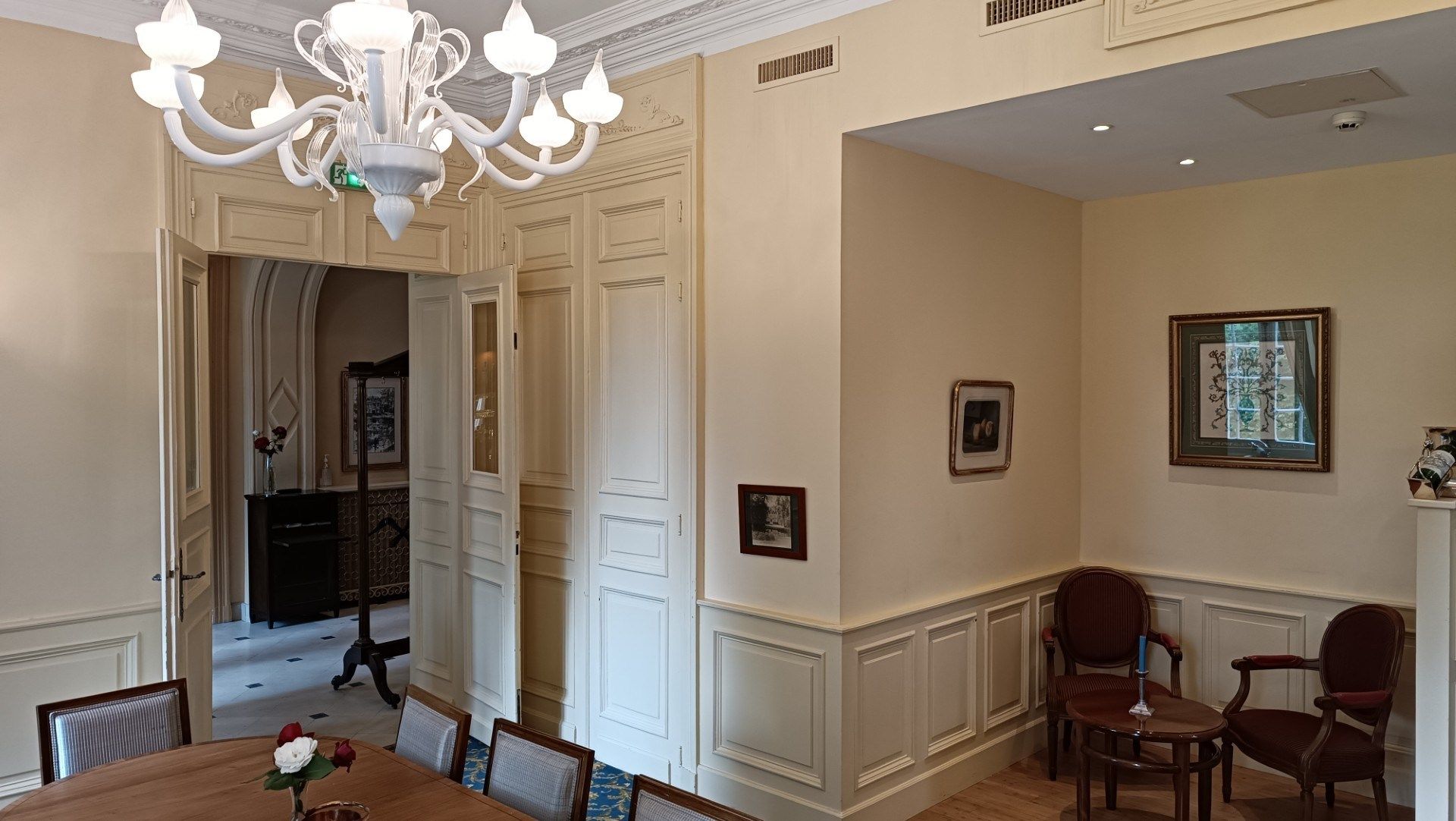 manor house 16 Rooms for sale on BLOIS (41000)