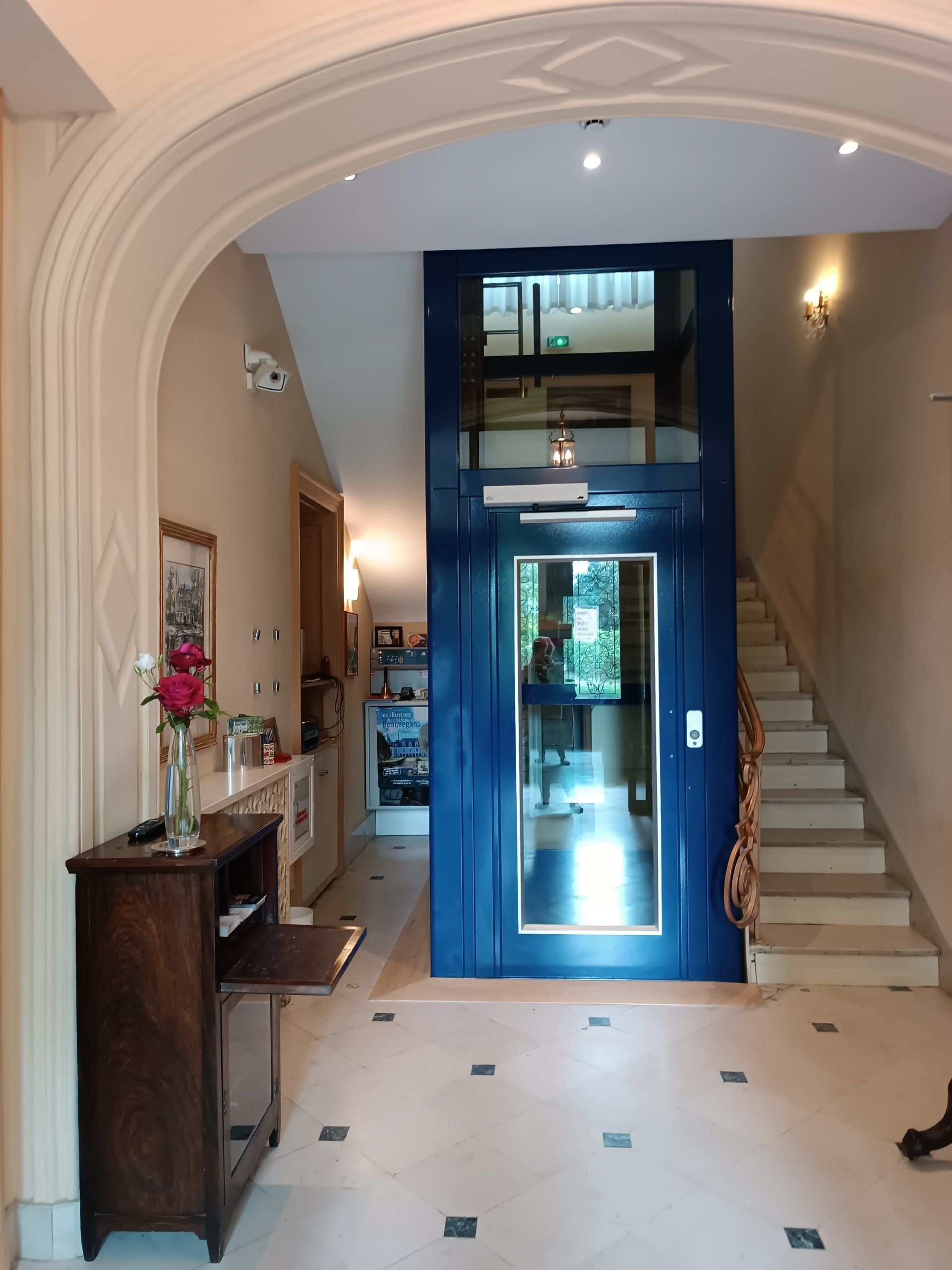 manor house 16 Rooms for sale on BLOIS (41000)