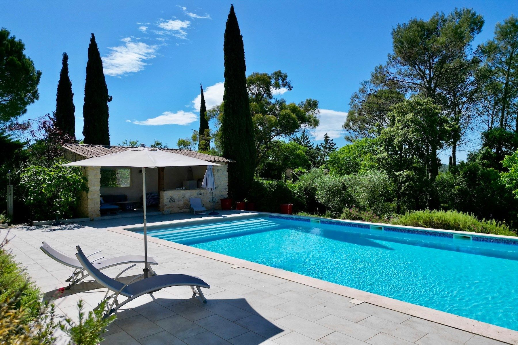 mas 13 Rooms for sale on UZES (30700)