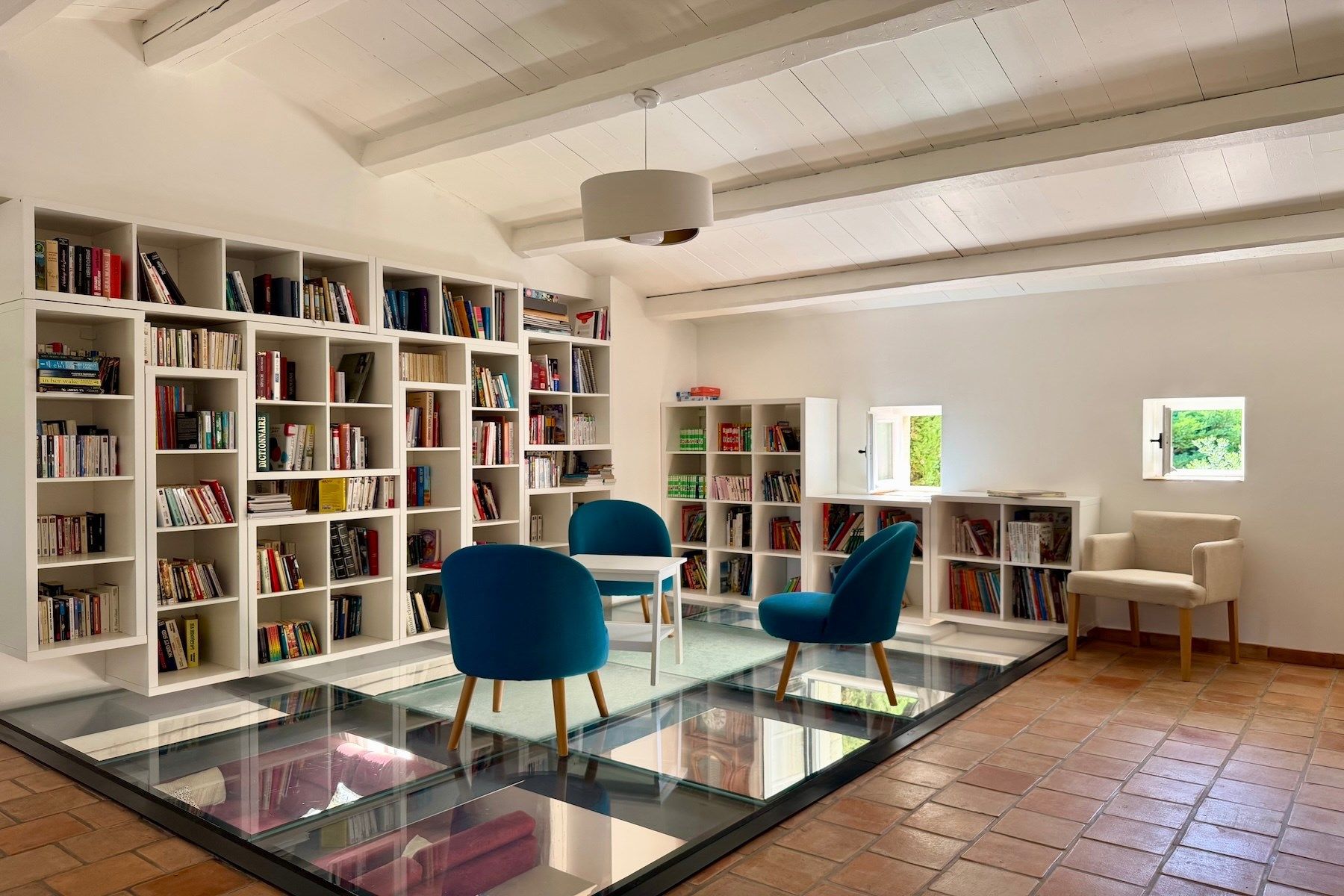 mas 13 Rooms for sale on UZES (30700)