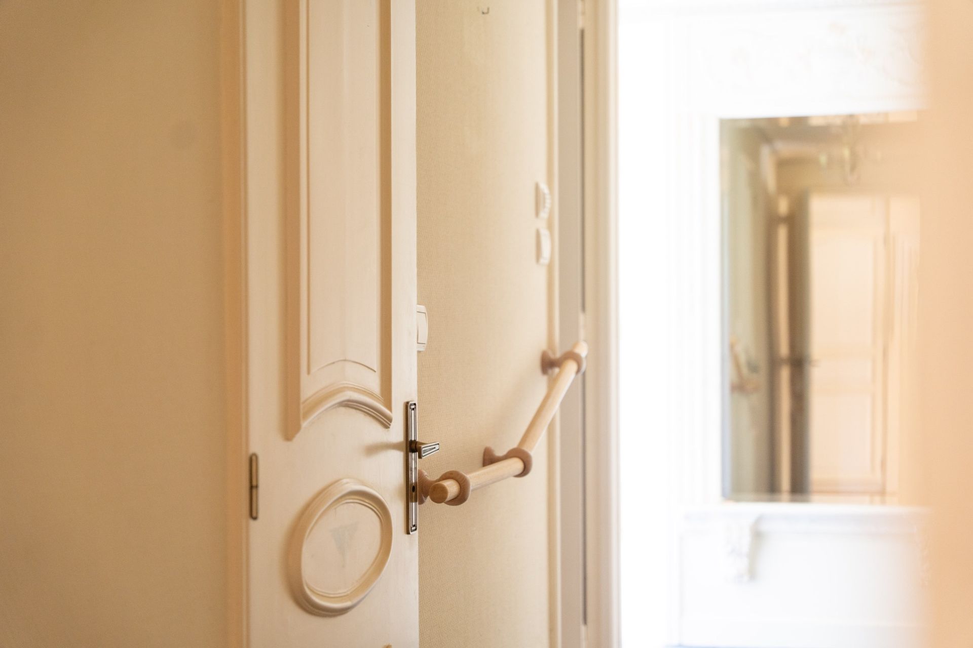 luxury apartment 3 Rooms for sale on LA ROCHELLE (17000)
