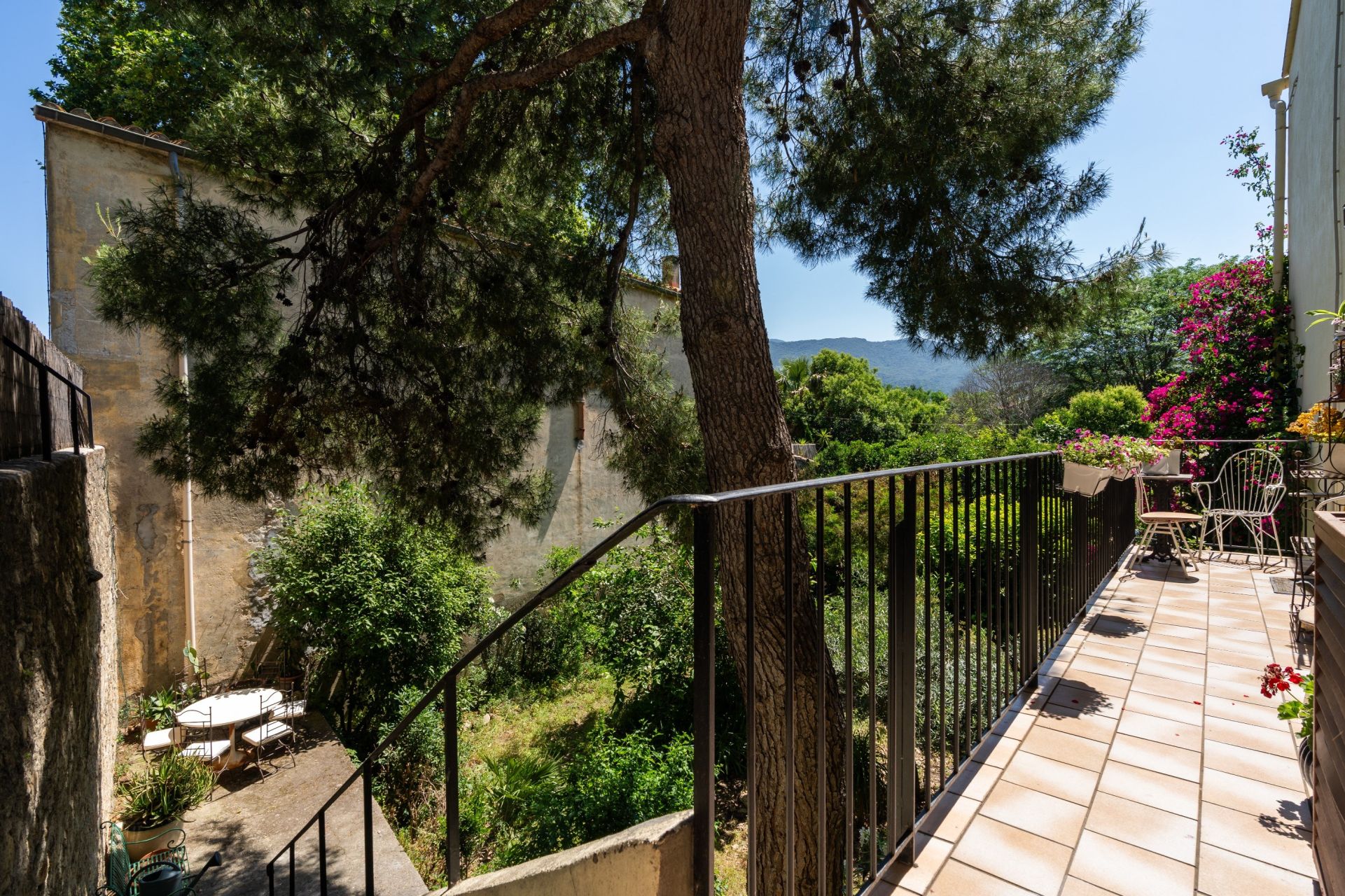 maison de luxe 7 Pièces en vente sur ARGELES SUR MER (66700)