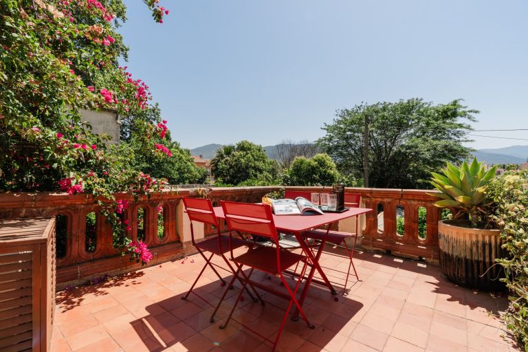 maison de luxe 7 Pièces en vente sur ARGELES SUR MER (66700)