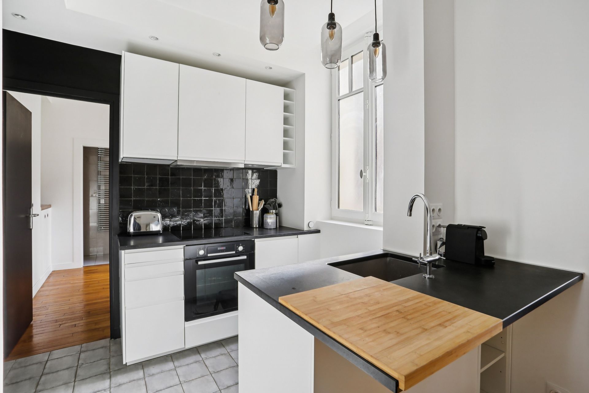 appartement de luxe 3 Pièces en location sur PARIS (75007)
