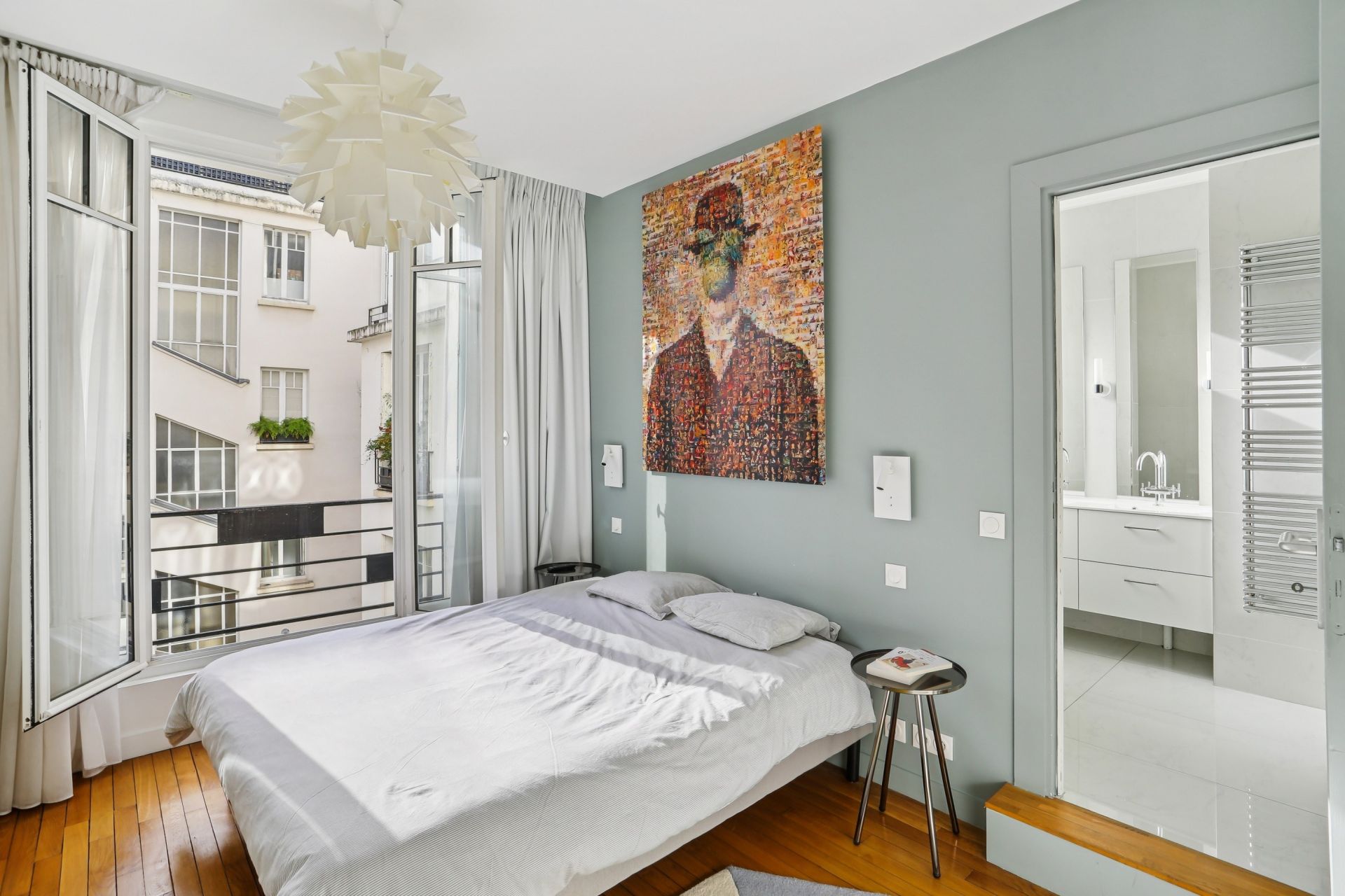 appartement de luxe 3 Pièces en location sur PARIS (75007)