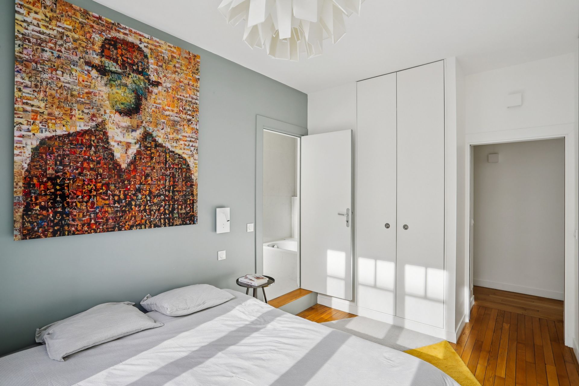 appartement de luxe 3 Pièces en location sur PARIS (75007)