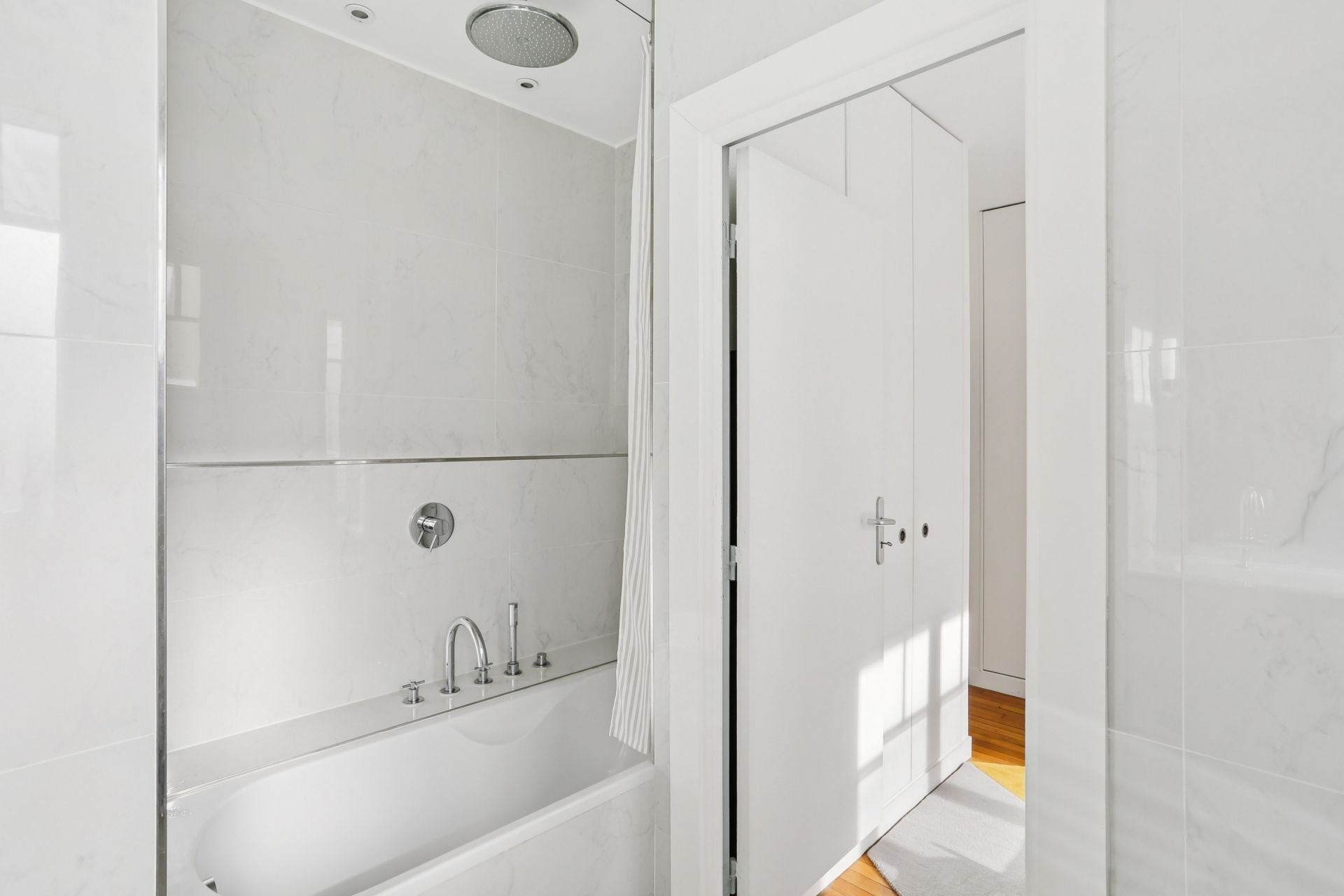 appartement de luxe 3 Pièces en location sur PARIS (75007)