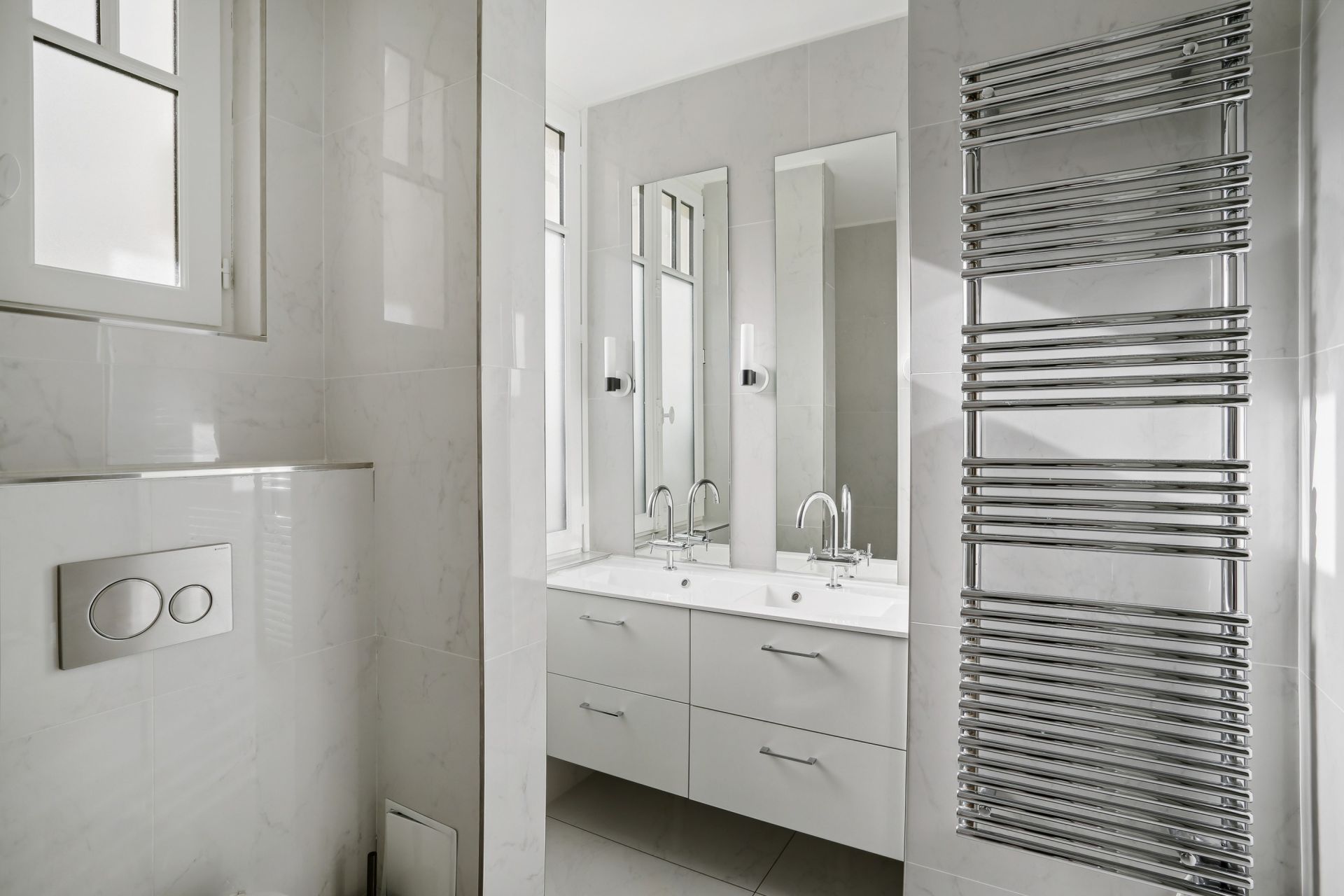 appartement de luxe 3 Pièces en location sur PARIS (75007)