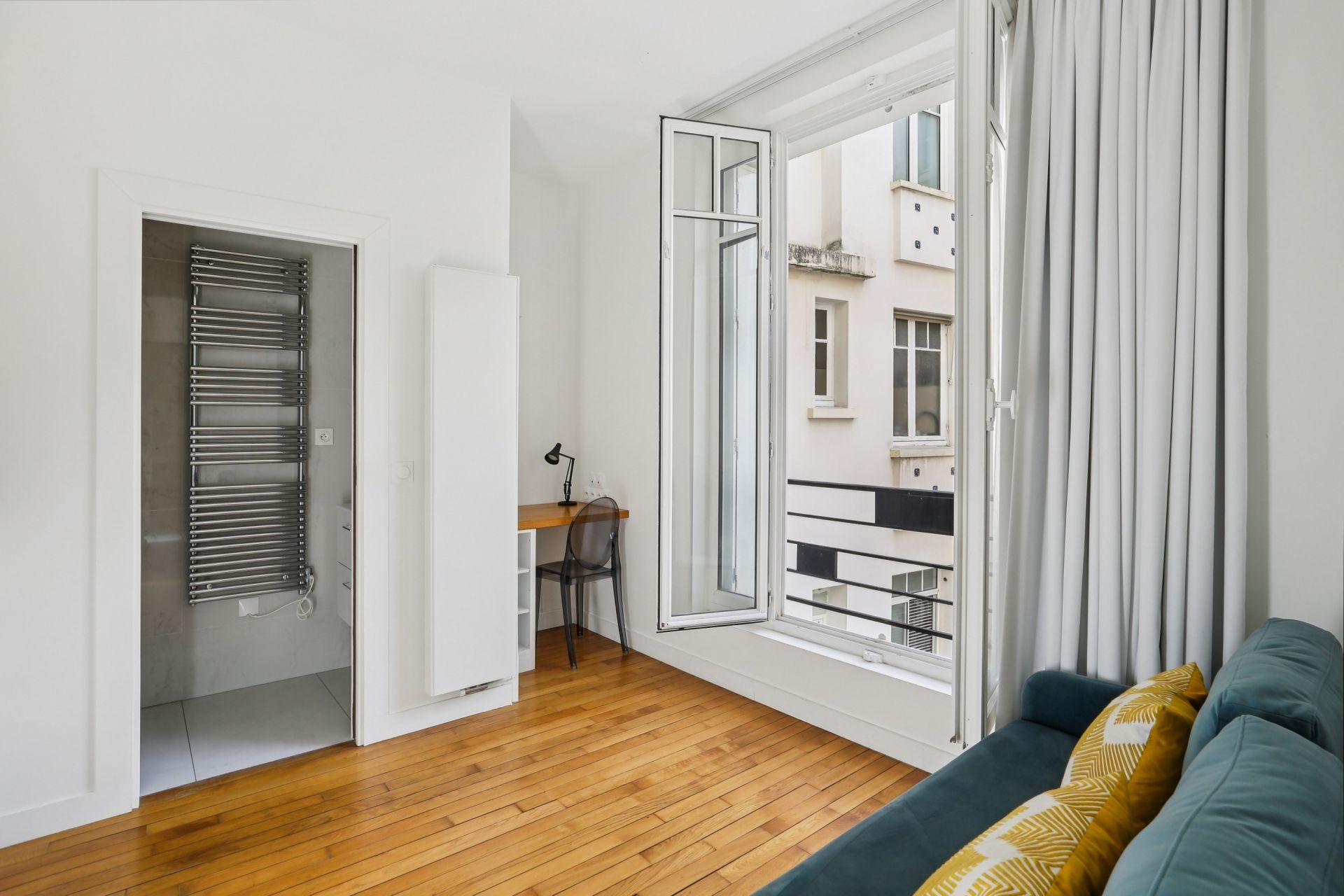 appartement de luxe 3 Pièces en location sur PARIS (75007)