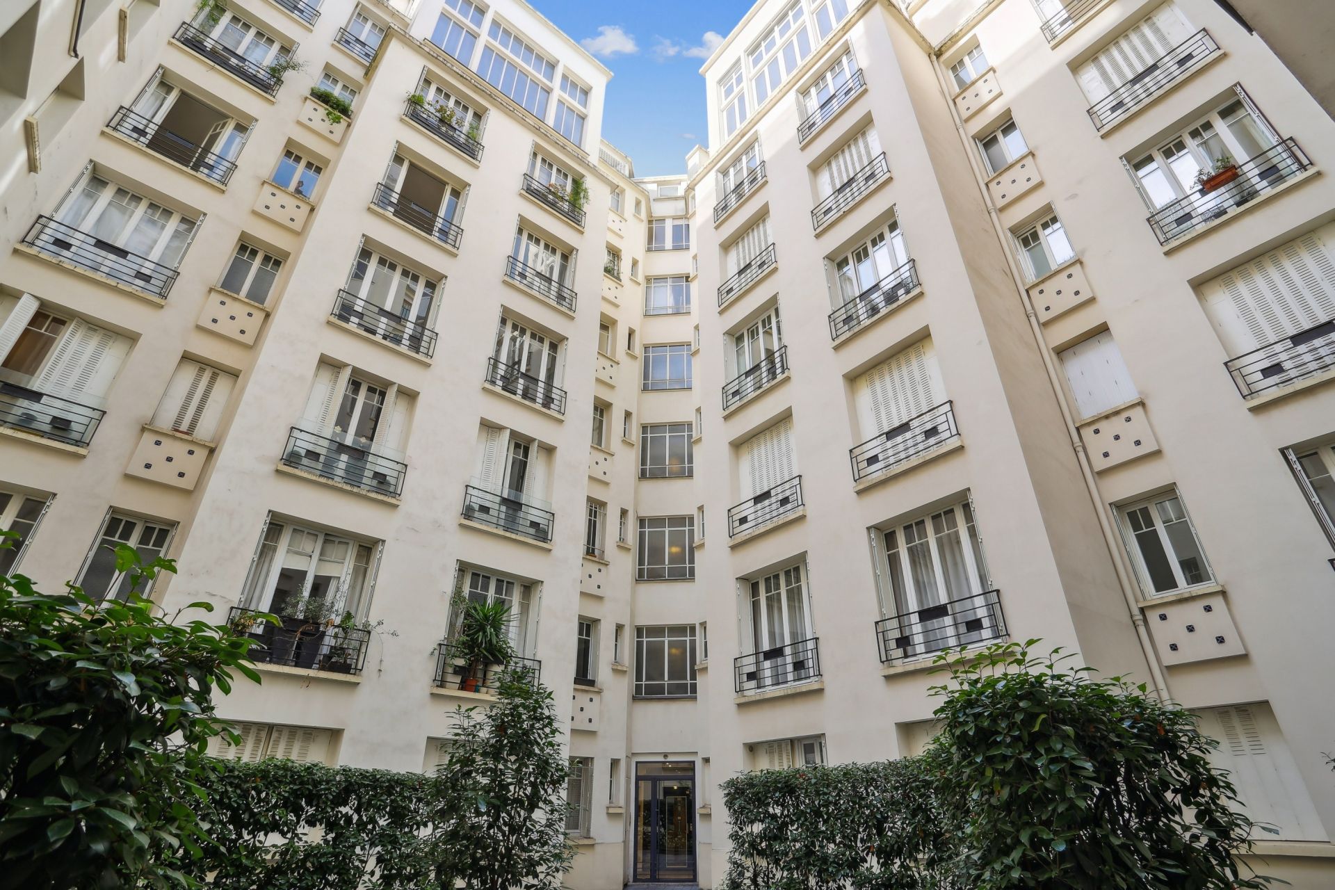 appartement de luxe 3 Pièces en location sur PARIS (75007)