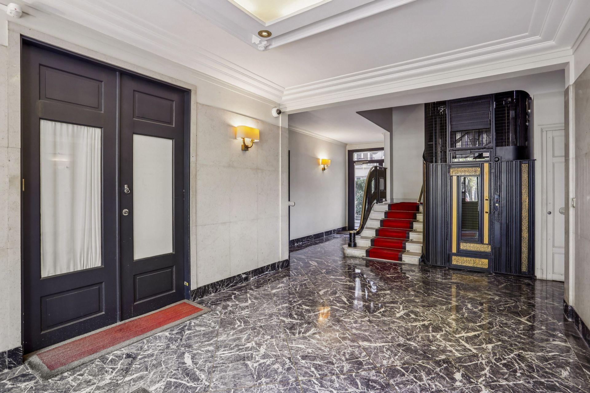 appartement de luxe 3 Pièces en location sur PARIS (75007)