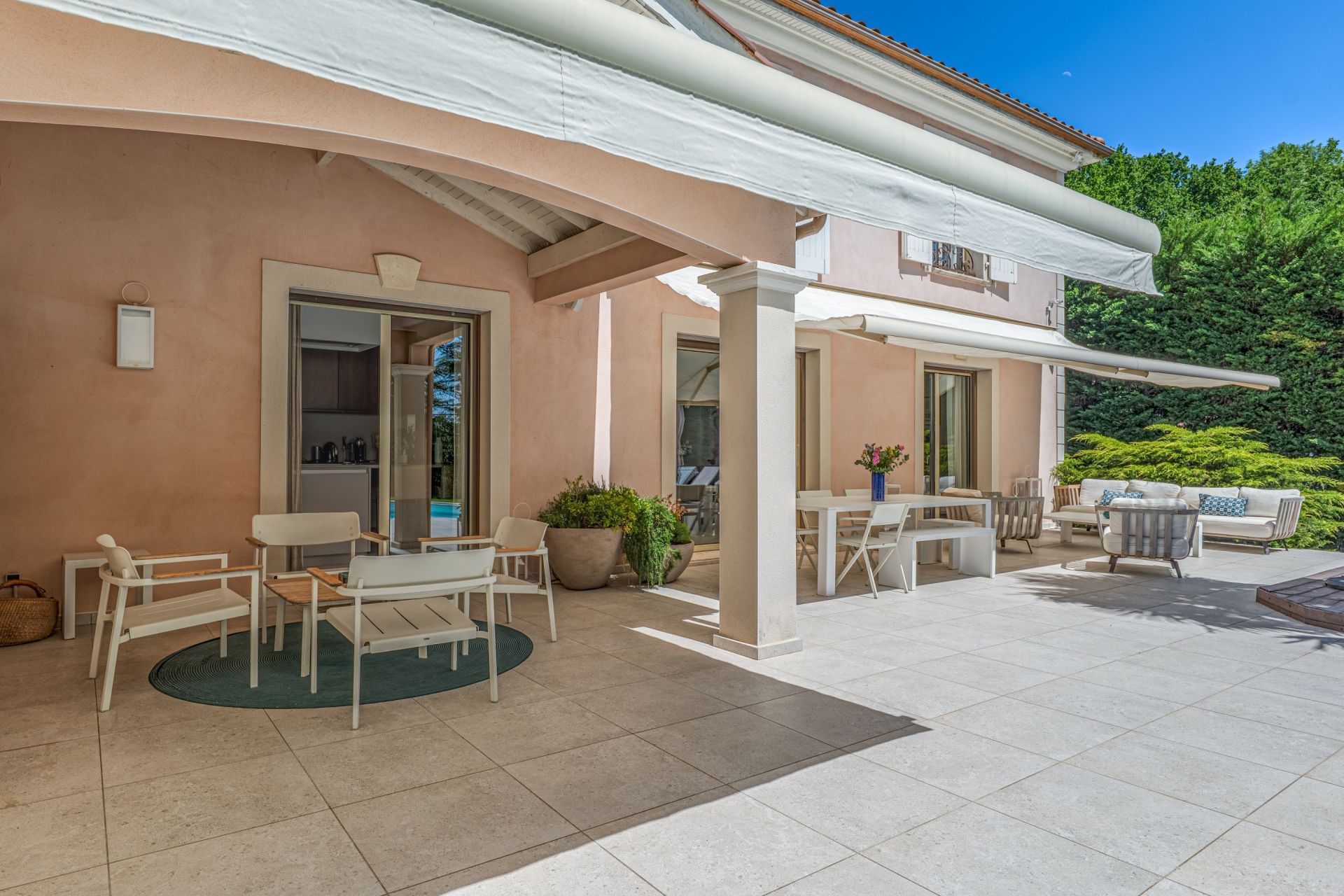 maison de luxe 10 Pièces en vente sur ECULLY (69130)