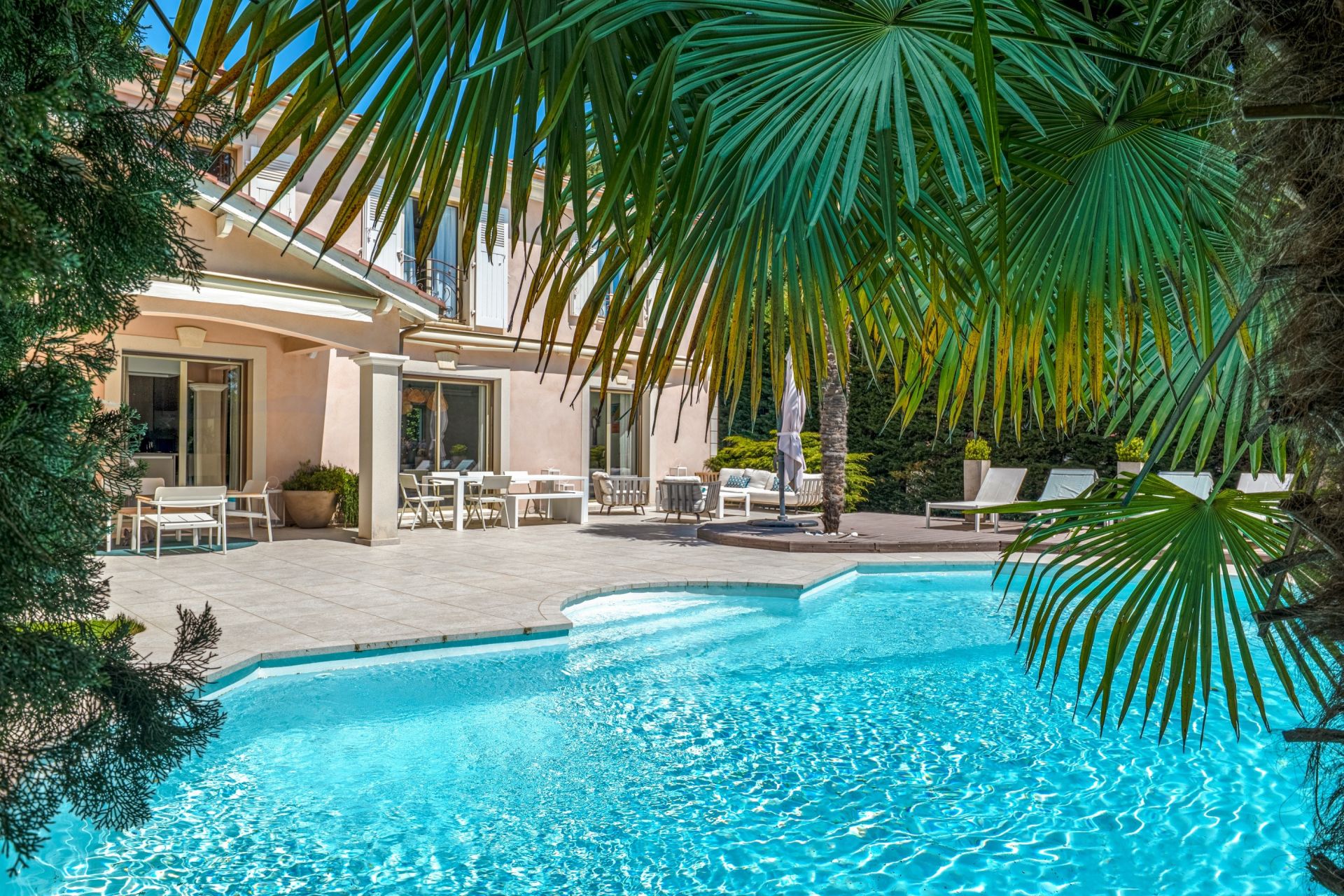 maison de luxe 10 Pièces en vente sur ECULLY (69130)
