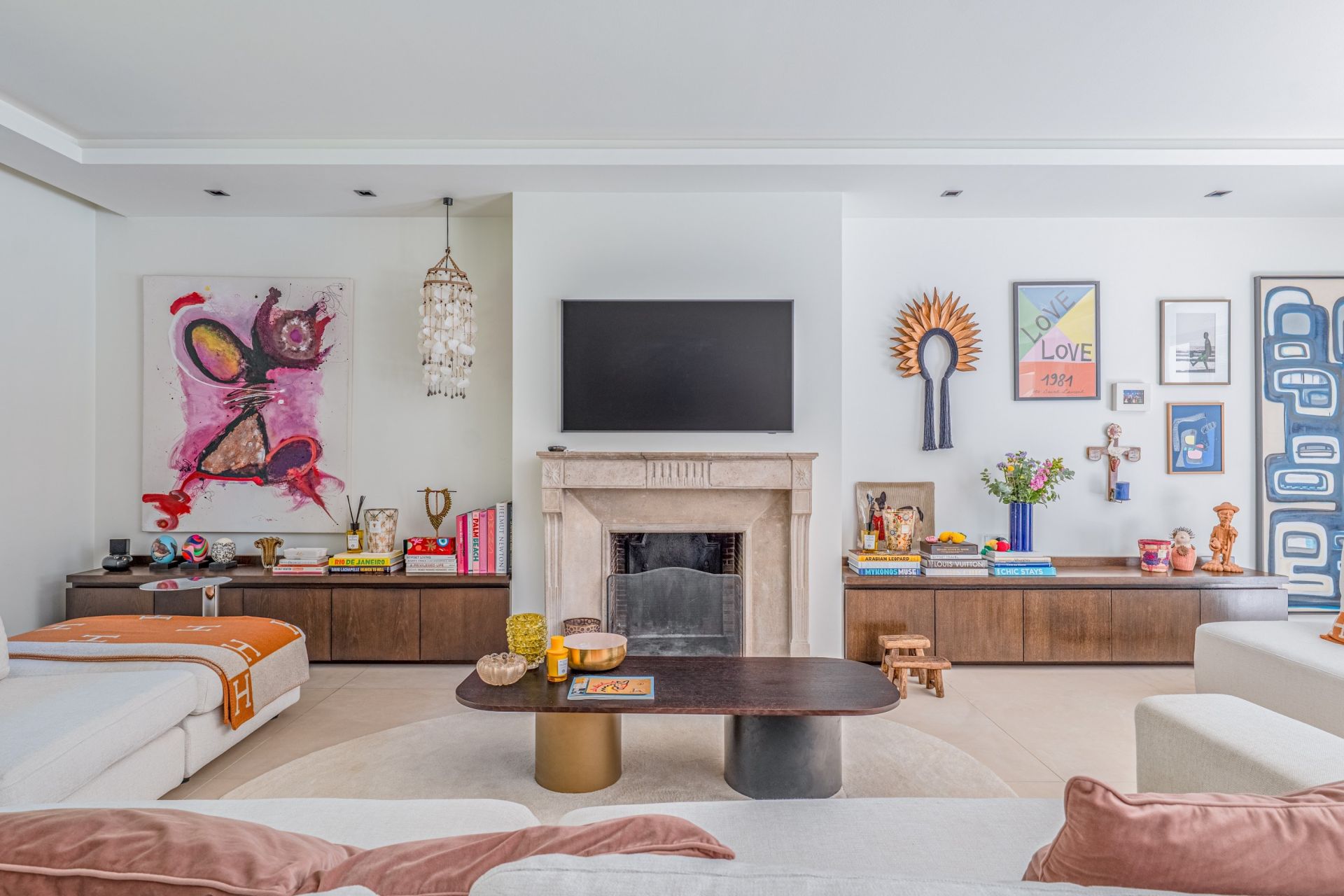 maison de luxe 10 Pièces en vente sur ECULLY (69130)