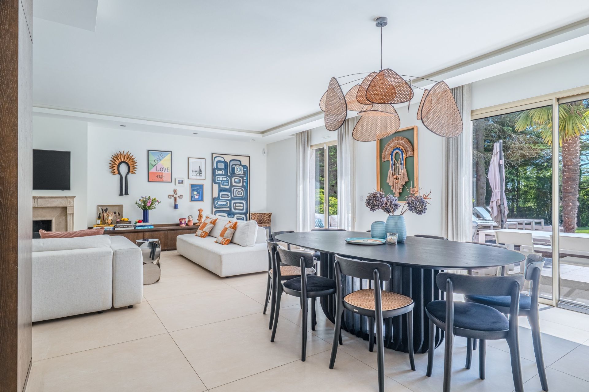 maison de luxe 10 Pièces en vente sur ECULLY (69130)