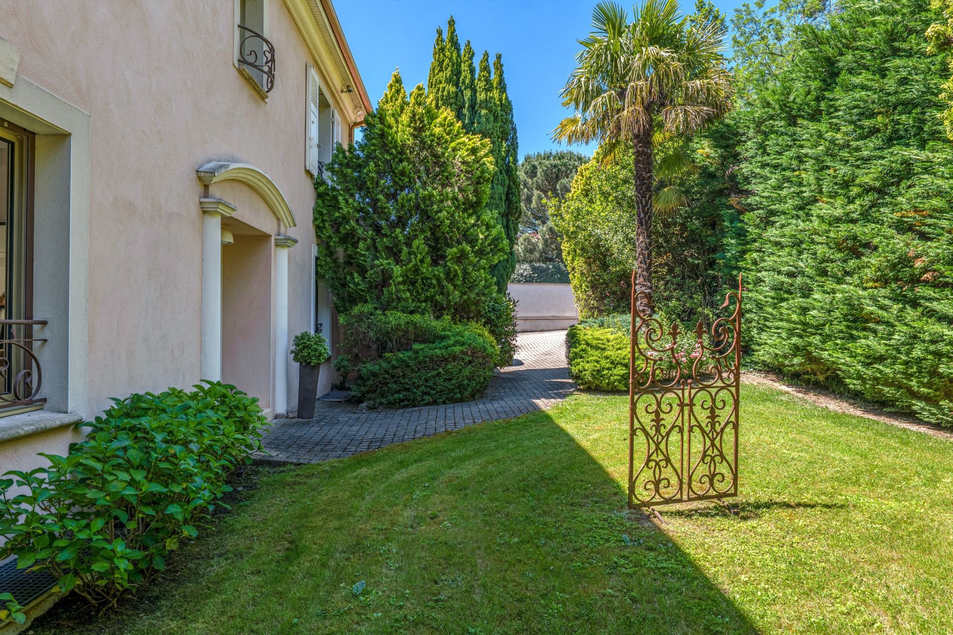 maison de luxe 10 Pièces en vente sur ECULLY (69130)