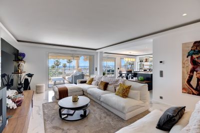 Vente Appartement de luxe Le Golfe Juan 5&nbsp;Pièces 175.14&nbsp;m²