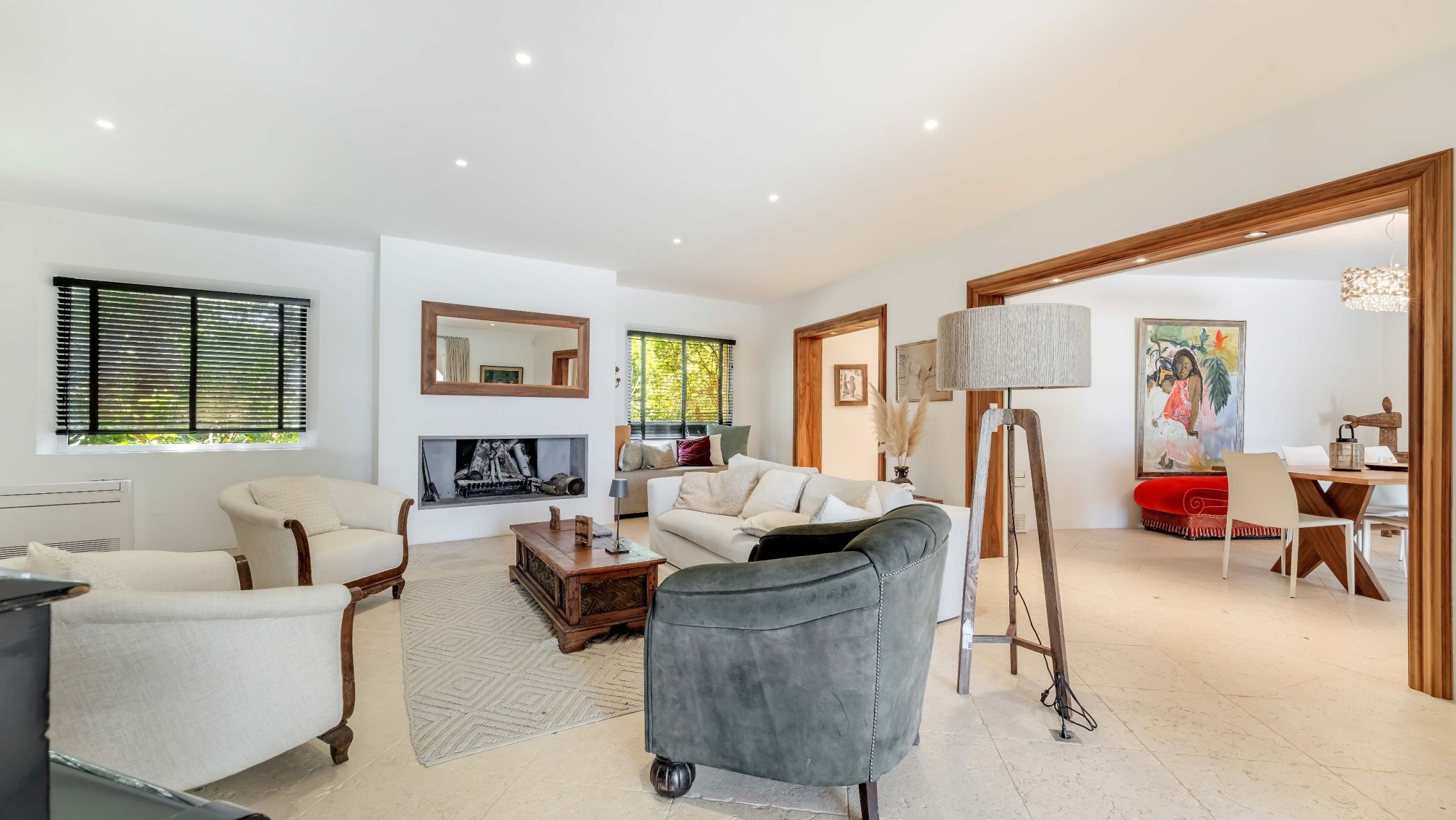 maison provençale de luxe 7 Pièces en vente sur GRIMAUD (83310)