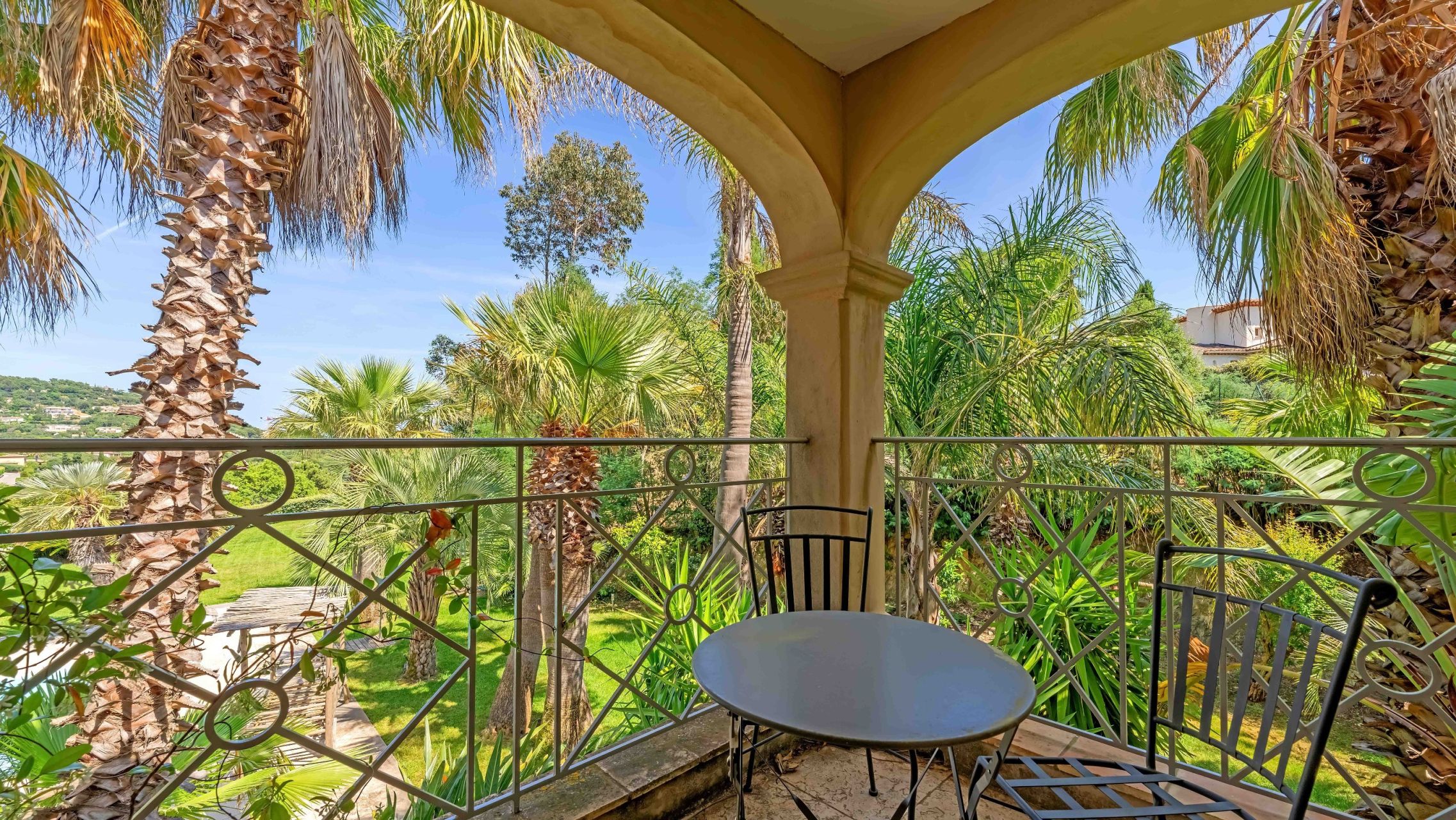 maison provençale de luxe 7 Pièces en vente sur GRIMAUD (83310)
