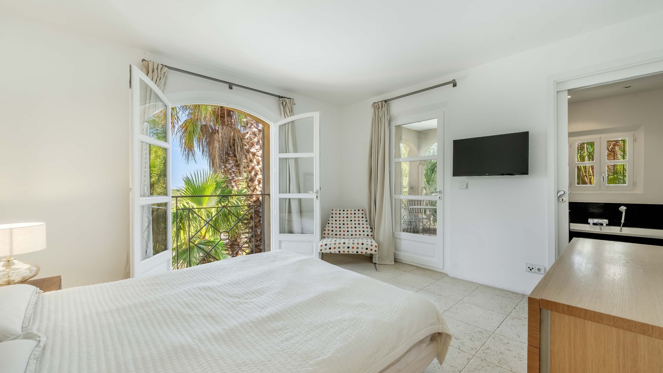 maison provençale de luxe 7 Pièces en vente sur GRIMAUD (83310)