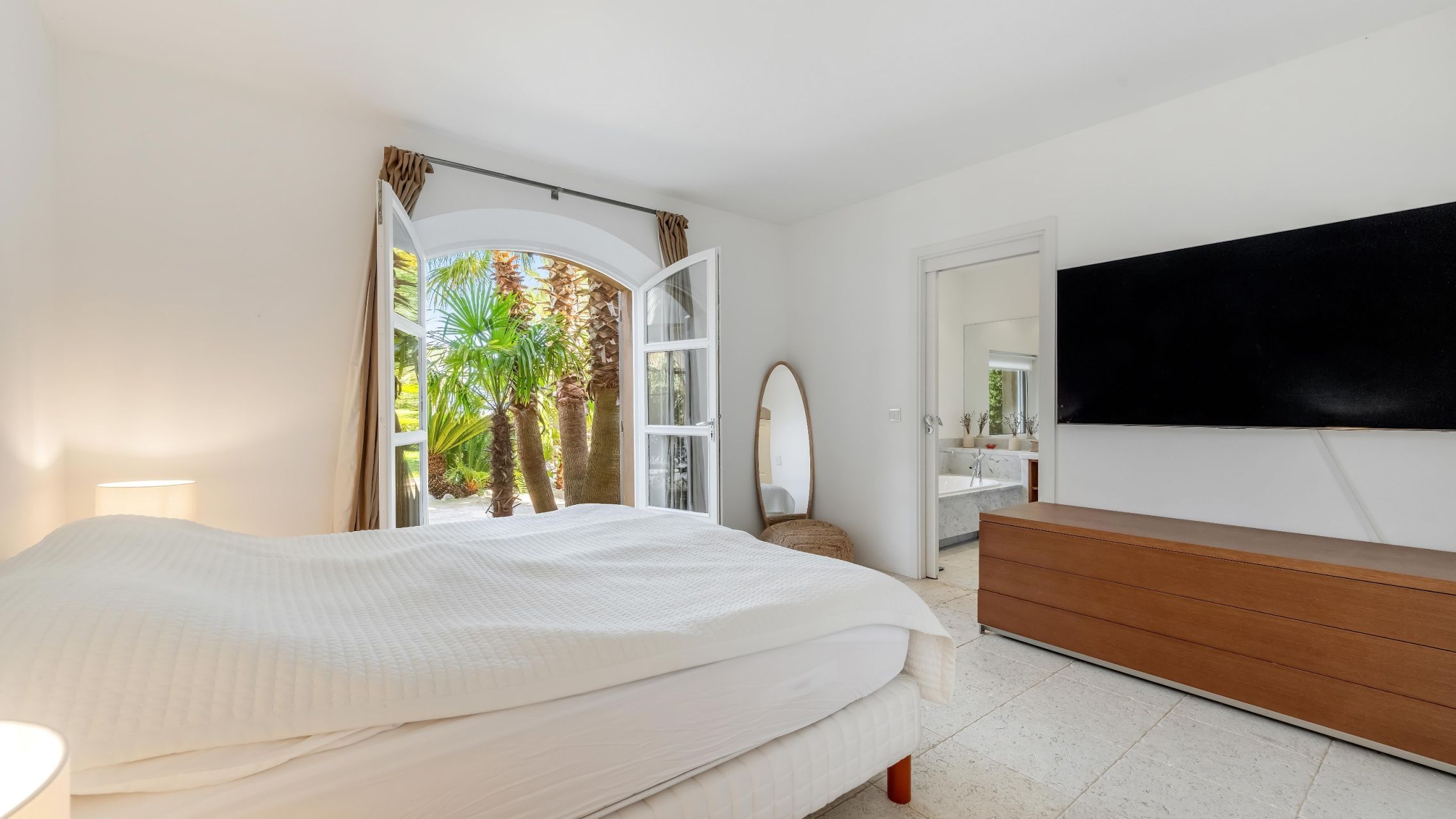 maison provençale de luxe 7 Pièces en vente sur GRIMAUD (83310)