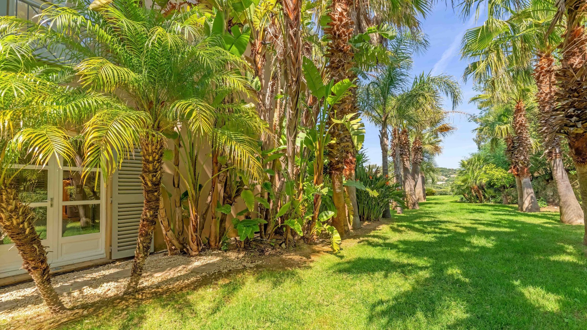 maison provençale de luxe 7 Pièces en vente sur GRIMAUD (83310)
