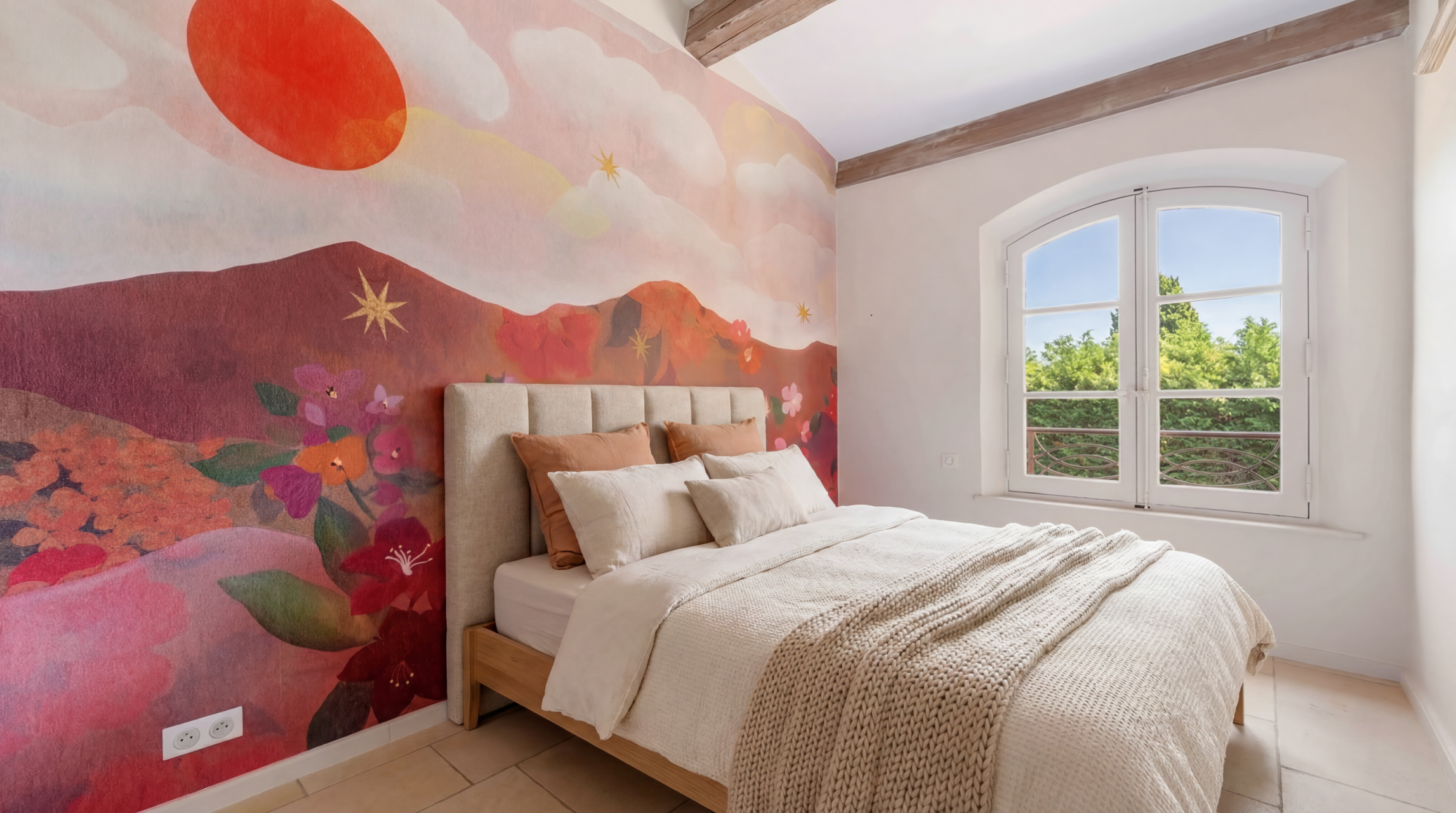 luxury villa 8 Rooms for sale on GRIMAUD (83310)