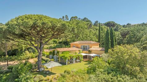 Sale Bastide Gassin 8&nbsp;Rooms 230&nbsp;m²
