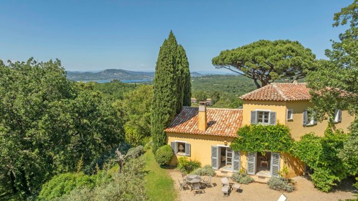Sale Bastide Gassin 8&nbsp;Rooms 230&nbsp;m²
