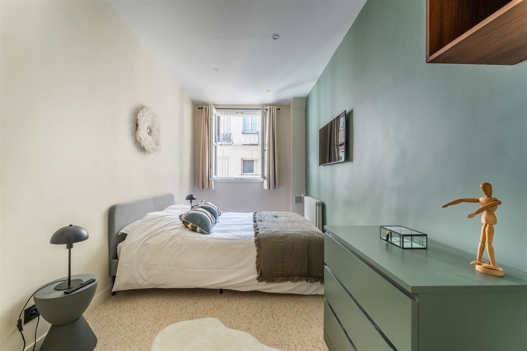 appartement de luxe 5 Pièces en location sur PARIS (75003)