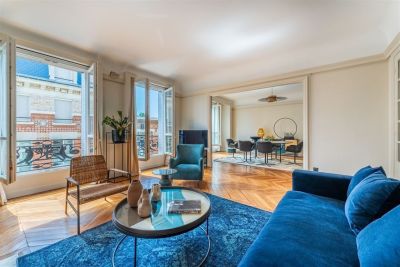 Location Appartement de luxe Paris 3 5&nbsp;Pièces 150&nbsp;m²