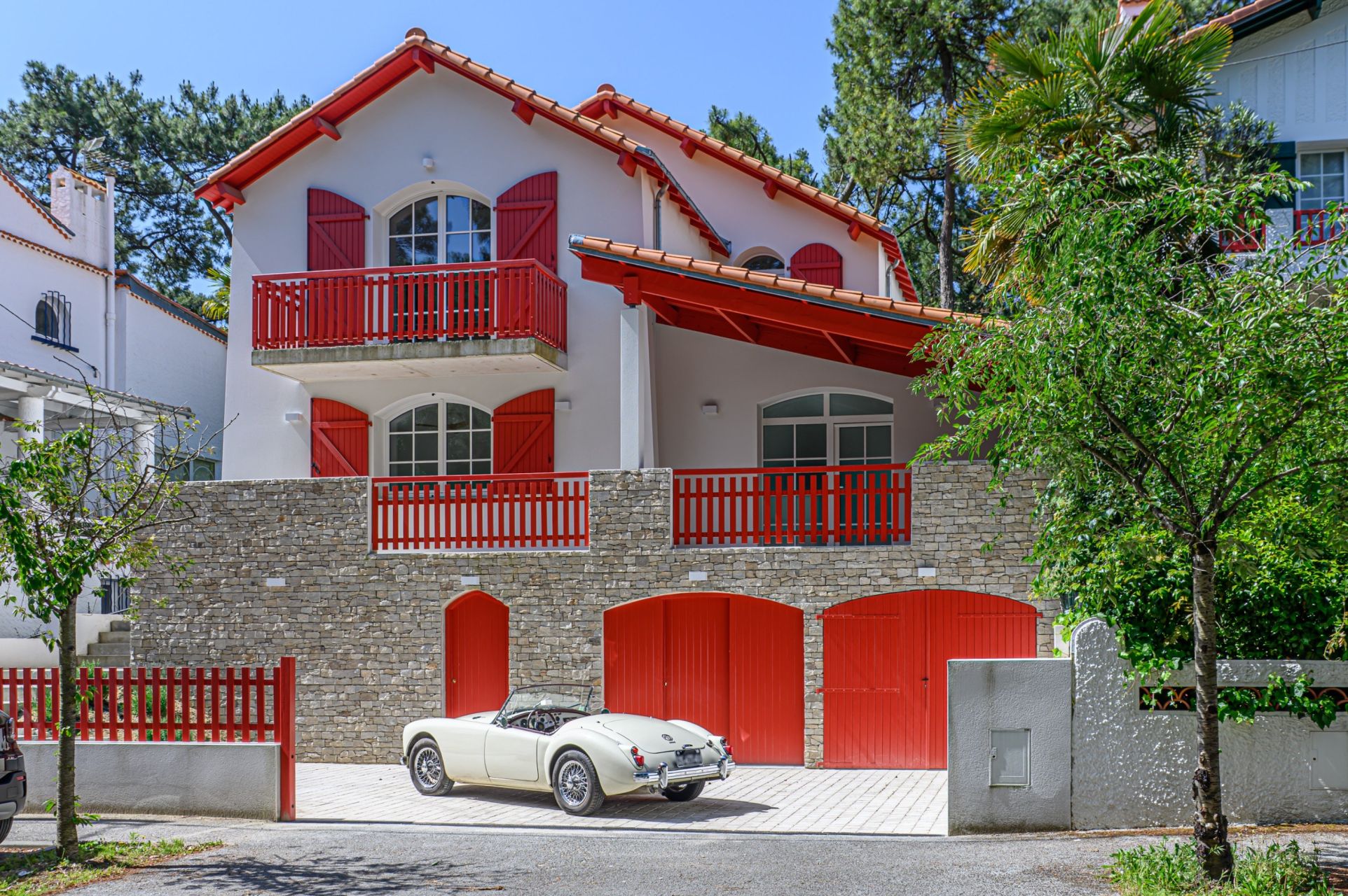 maison de luxe 7 Pièces en vente sur LA BAULE (44500)
