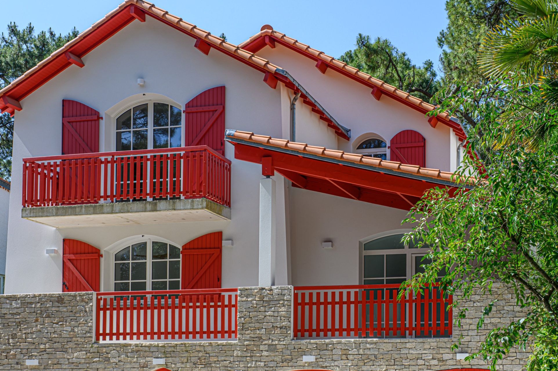 maison de luxe 7 Pièces en vente sur LA BAULE (44500)