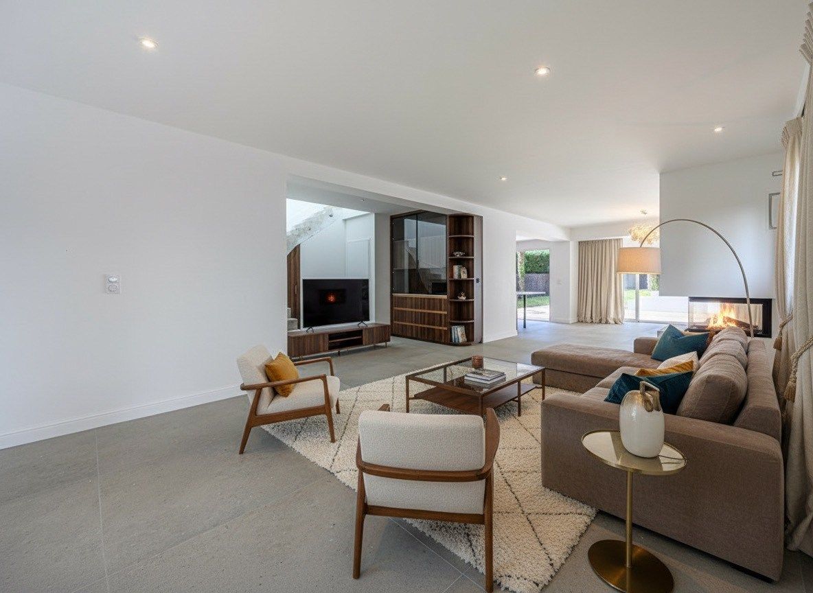 maison de luxe 7 Pièces en vente sur LA BAULE (44500)