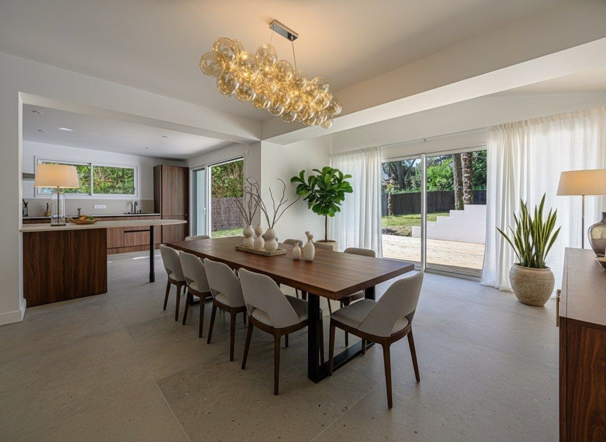 maison de luxe 7 Pièces en vente sur LA BAULE (44500)