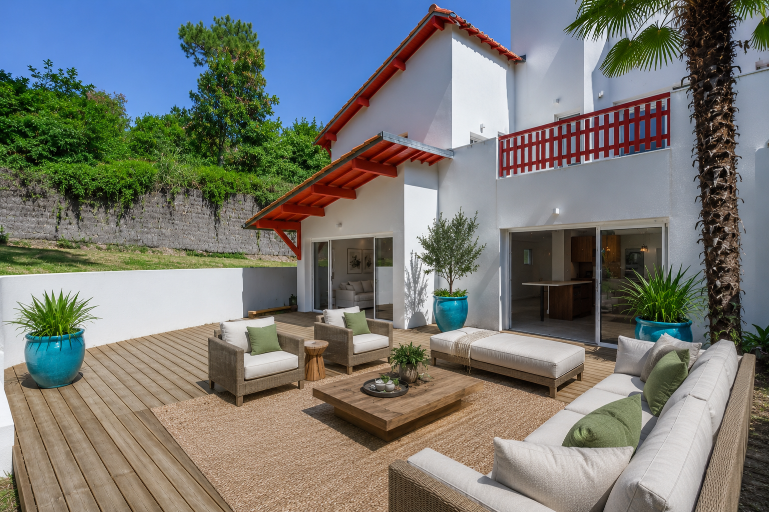 maison de luxe 7 Pièces en vente sur LA BAULE (44500)