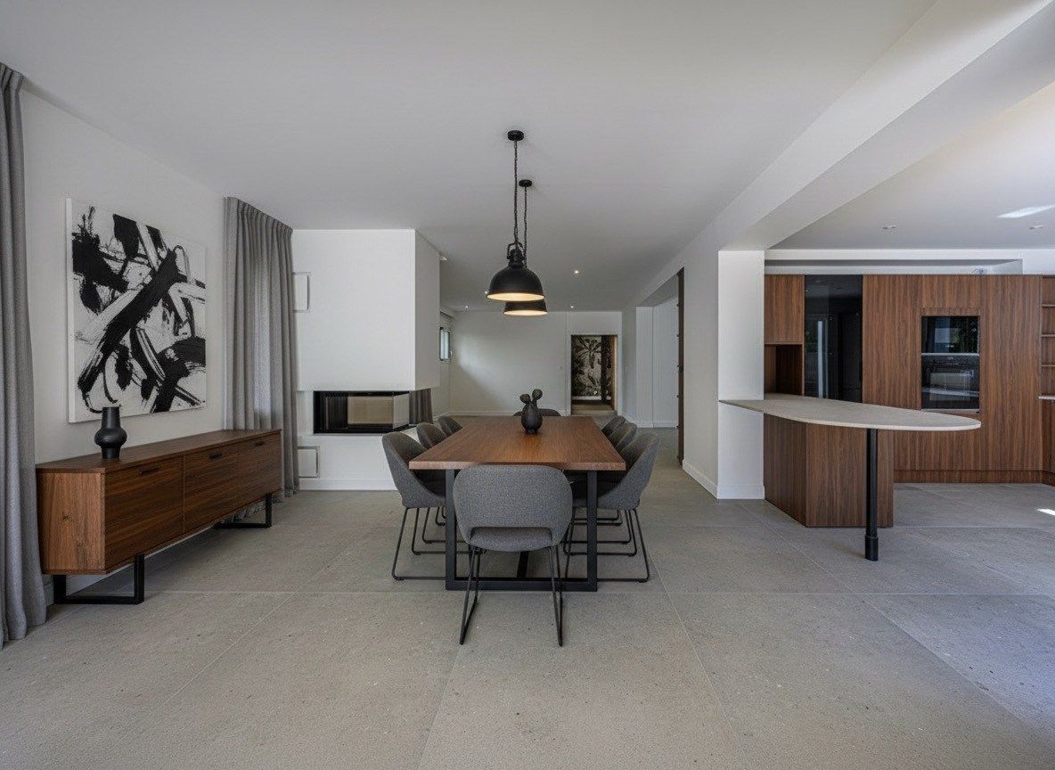 maison de luxe 7 Pièces en vente sur LA BAULE (44500)