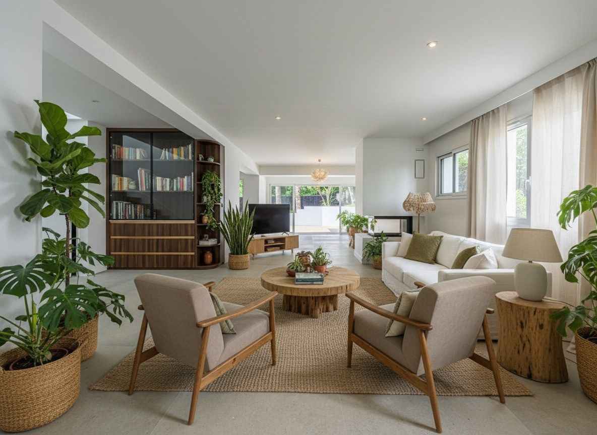 maison de luxe 7 Pièces en vente sur LA BAULE (44500)