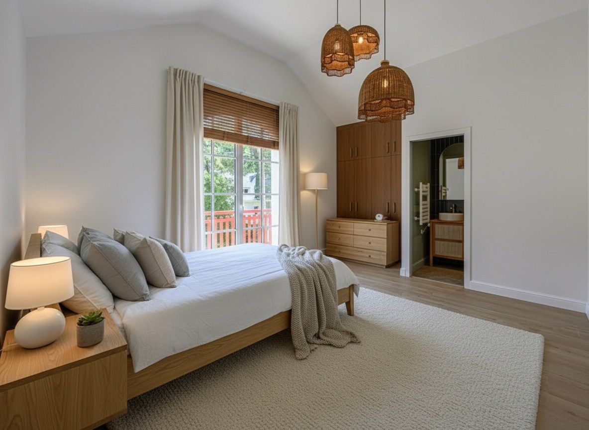 maison de luxe 7 Pièces en vente sur LA BAULE (44500)