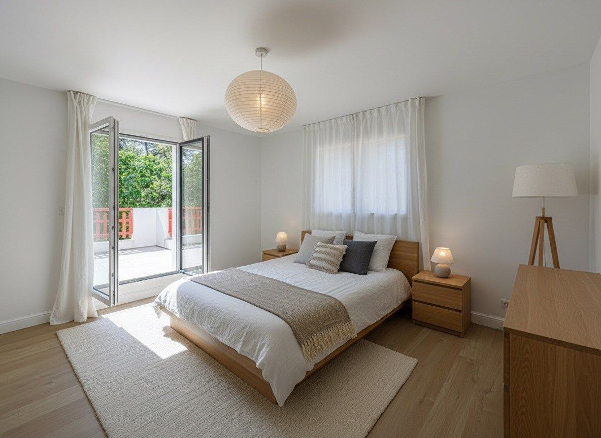 maison de luxe 7 Pièces en vente sur LA BAULE (44500)