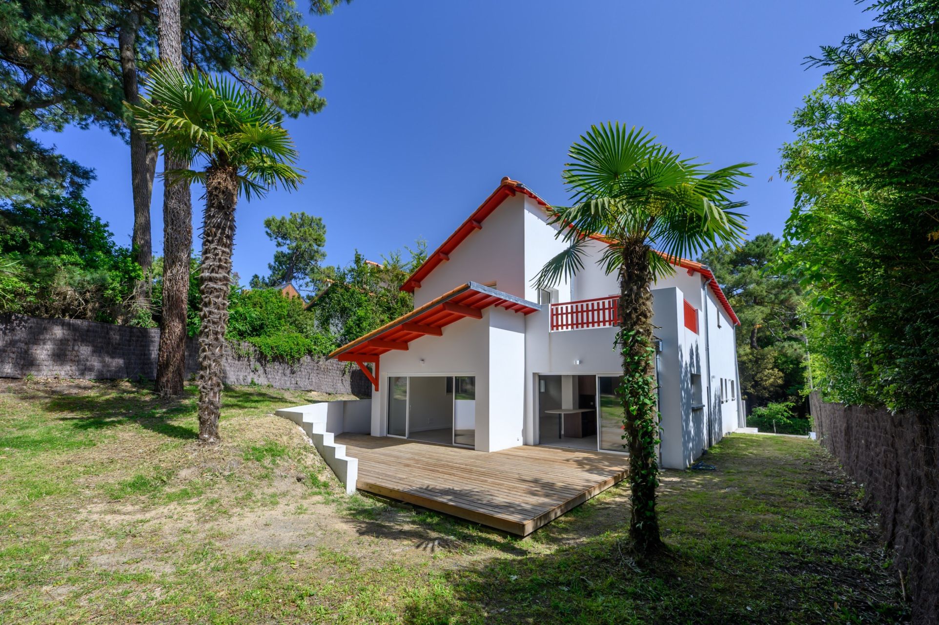 maison de luxe 7 Pièces en vente sur LA BAULE (44500)
