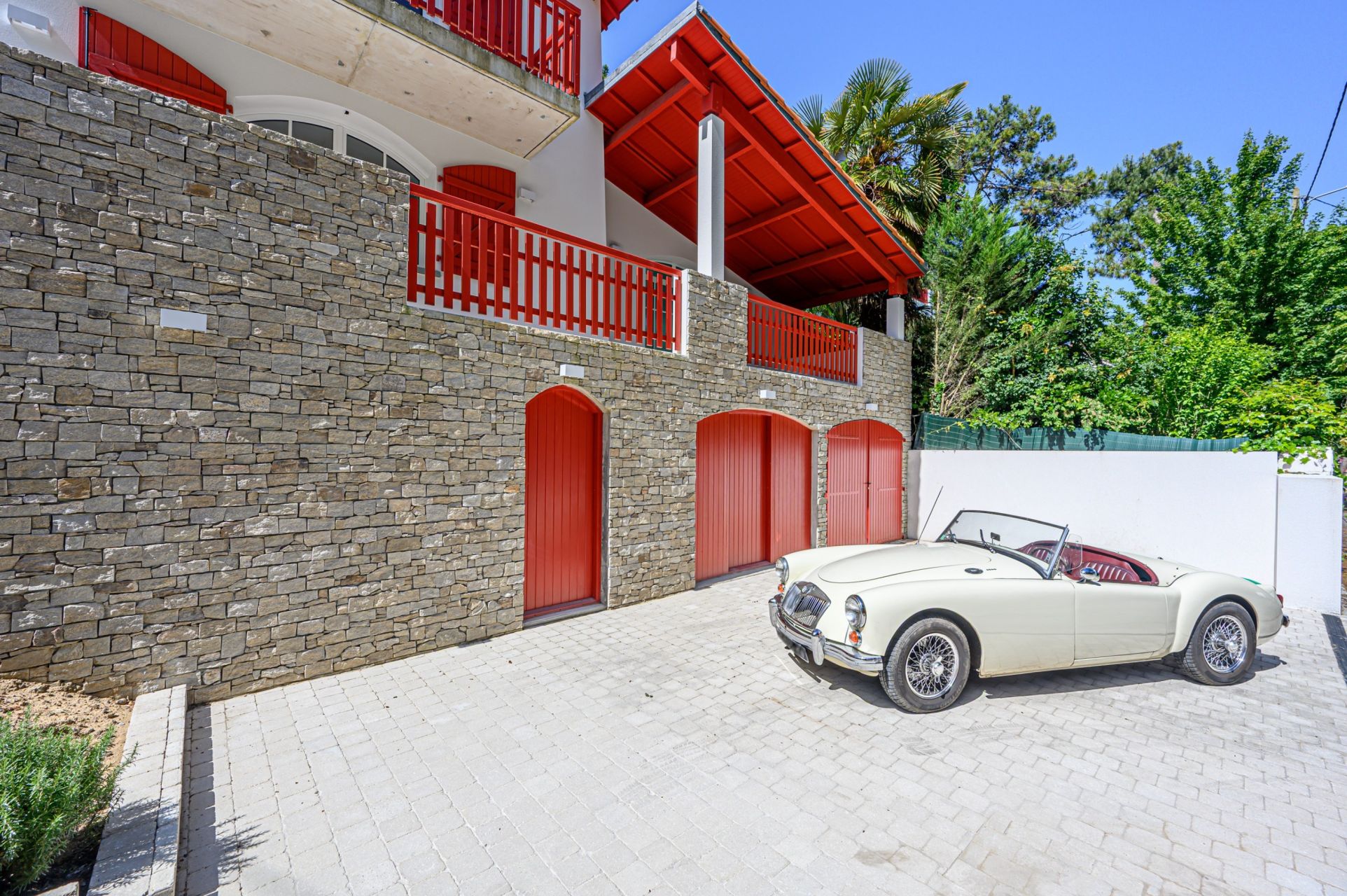 maison de luxe 7 Pièces en vente sur LA BAULE (44500)