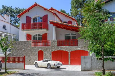 Sale Luxury house La Baule 7&nbsp;Rooms 260&nbsp;m²